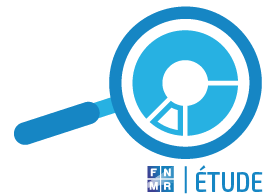 FNMR – Etude Logo